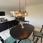 Villa Casa Egevaenget - 400 Meters To Lego House And Shopping Billund