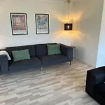 Casa Egevaenget - 400 Meters To Lego House And Shopping Villa *