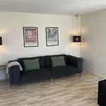 Casa Egevaenget - 400 Meters To Lego House And Shopping Billund