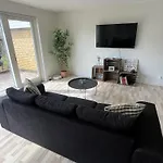 Casa Egevaenget - 400 Meters To Lego House And Shopping Billund