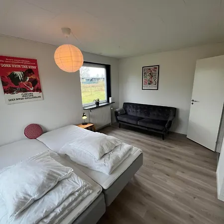 Casa Egevaenget - 400 Meters To Lego House And Shopping Villa