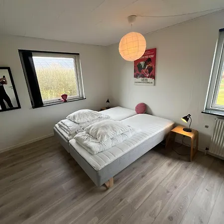 Villa Casa Egevaenget - 400 Meters To Lego House And Shopping Billund