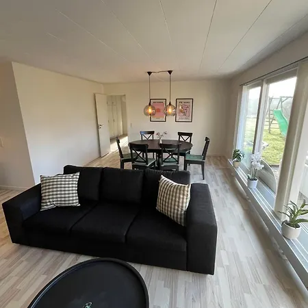 Casa Egevaenget - 400 Meters To Lego House And Shopping Villa *