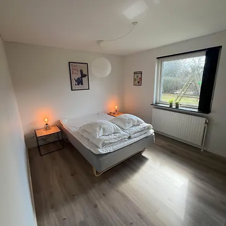 Casa Egevaenget - 400 Meters To Lego House And Shopping Villa *
