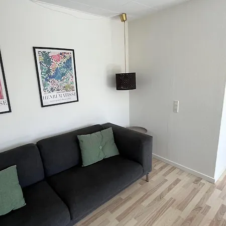 Villa Casa Egevaenget - 400 Meters To Lego House And Shopping *