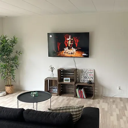 ヴィラ Casa Egevaenget - 400 Meters To Lego House And Shopping