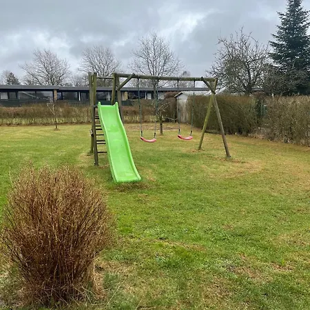 Casa Egevaenget - 400 Meters To Lego House And Shopping * Billund