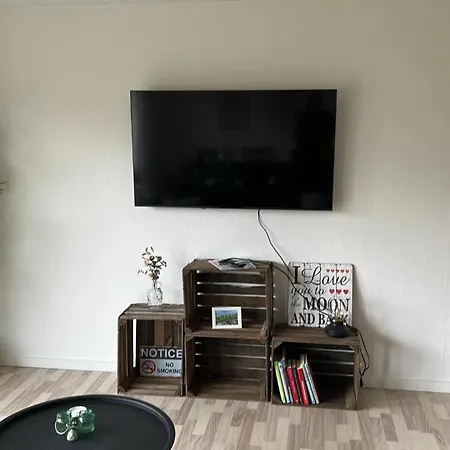 ヴィラ Casa Egevaenget - 400 Meters To Lego House And Shopping *