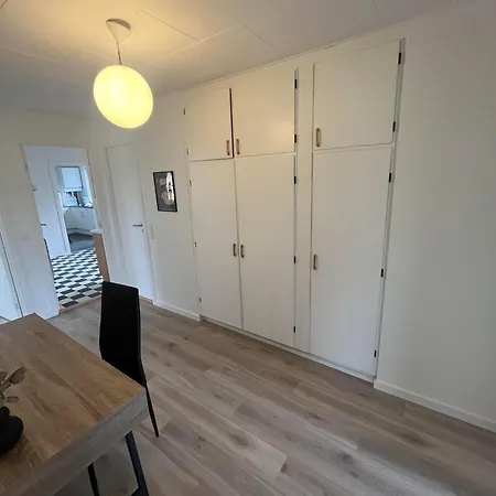 Casa Egevaenget - 400 Meters To Lego House And Shopping Billund