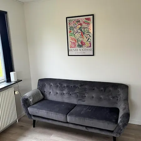 ヴィラ Casa Egevaenget - 400 Meters To Lego House And Shopping *