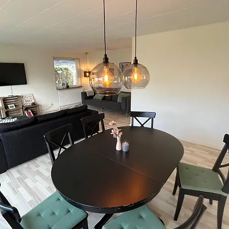 Villa Casa Egevaenget - 400 Meters To Lego House And Shopping Billund