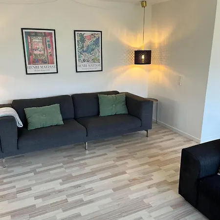 Casa Egevaenget - 400 Meters To Lego House And Shopping ヴィラ *