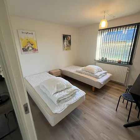 Casa Egevaenget - 400 Meters To Lego House And Shopping Βίλα *