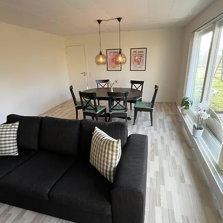 Βίλα Casa Egevaenget - 400 Meters To Lego House And Shopping *