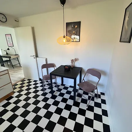Βίλα Casa Egevaenget - 400 Meters To Lego House And Shopping