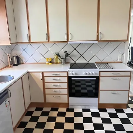 Casa Egevaenget - 400 Meters To Lego House And Shopping * Billund