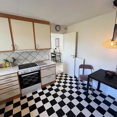 Casa Egevaenget - 400 Meters To Lego House And Shopping ヴィラ *