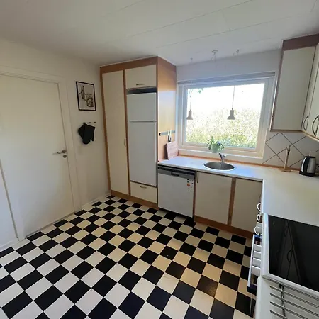 Villa Casa Egevaenget - 400 Meters To Lego House And Shopping Billund