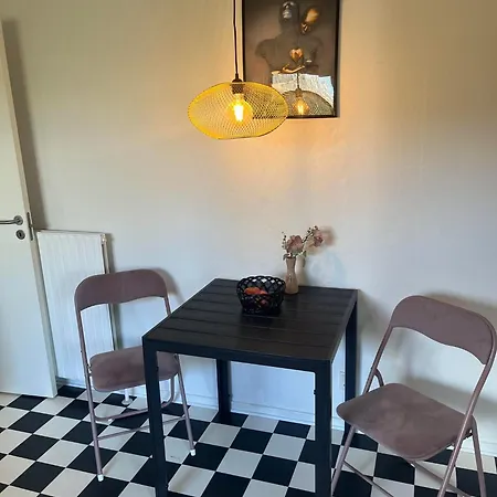 Βίλα Casa Egevaenget - 400 Meters To Lego House And Shopping *