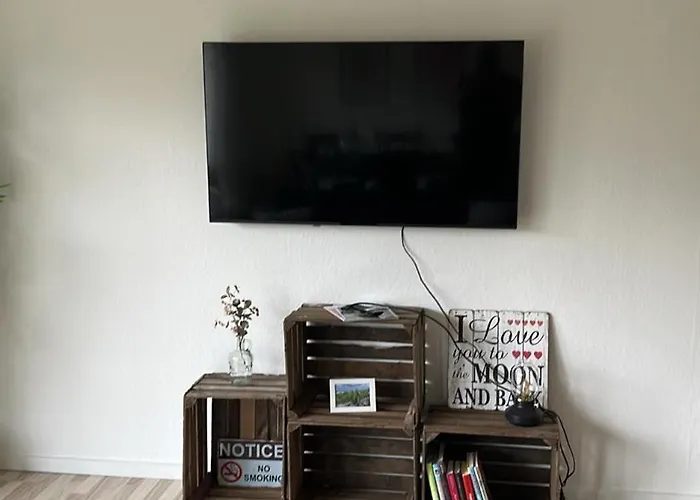 别墅 Casa Egevaenget - 400 Meters To Lego House And Shopping *