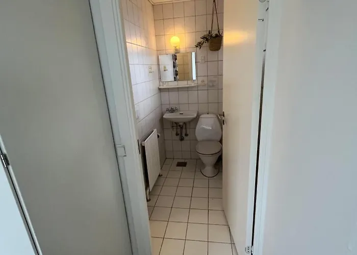 别墅 Casa Egevaenget - 400 Meters To Lego House And Shopping *