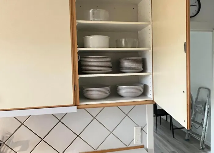 Casa Egevaenget - 400 Meters To Lego House And Shopping 比隆