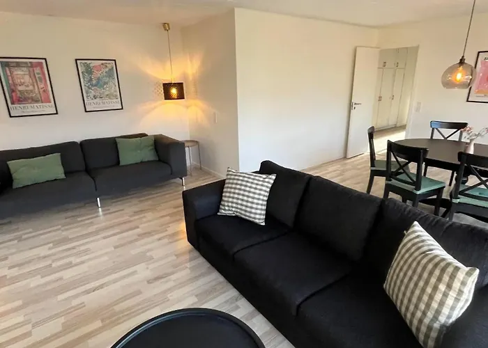 Casa Egevaenget - 400 Meters To Lego House And Shopping