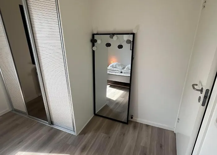 别墅 Casa Egevaenget - 400 Meters To Lego House And Shopping *