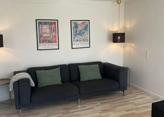Casa Egevaenget - 400 Meters To Lego House And Shopping Billund