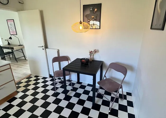 别墅 Casa Egevaenget - 400 Meters To Lego House And Shopping