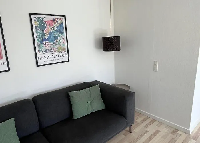 别墅 Casa Egevaenget - 400 Meters To Lego House And Shopping *