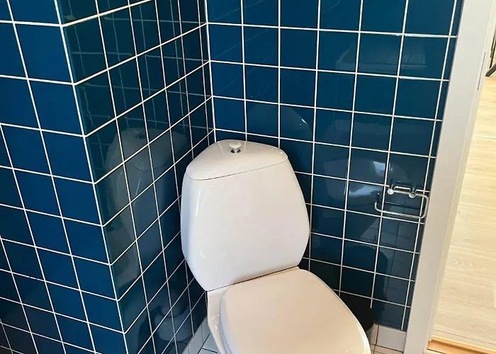 别墅 Casa Egevaenget - 400 Meters To Lego House And Shopping *