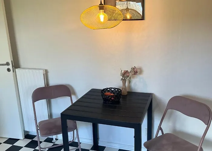 别墅 Casa Egevaenget - 400 Meters To Lego House And Shopping *