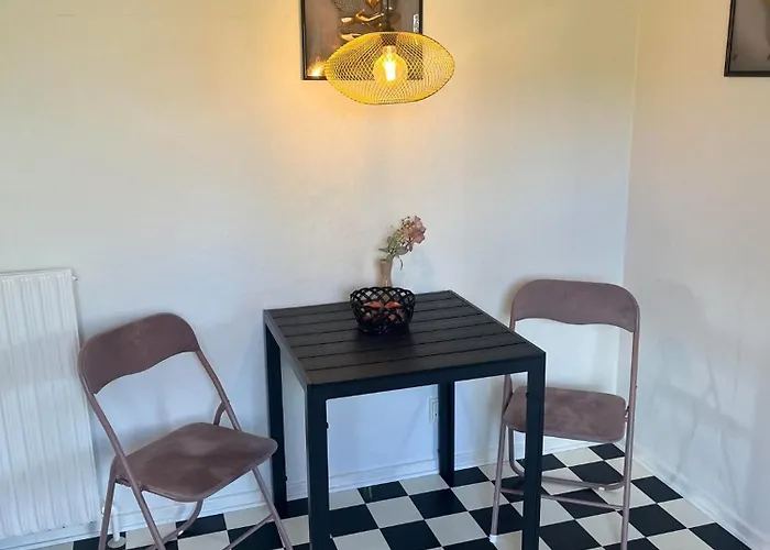 别墅 Casa Egevaenget - 400 Meters To Lego House And Shopping